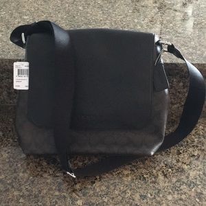 COACH Cross Body
